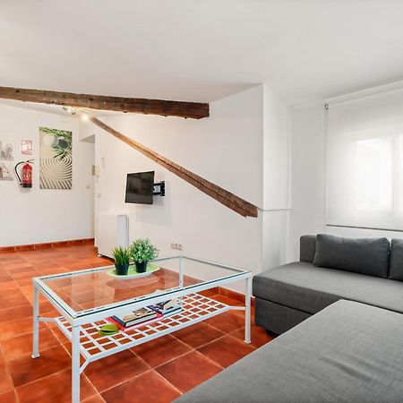 Apartamento En La Gran Via Alquiler Temporal Madrid Exteriér fotografie