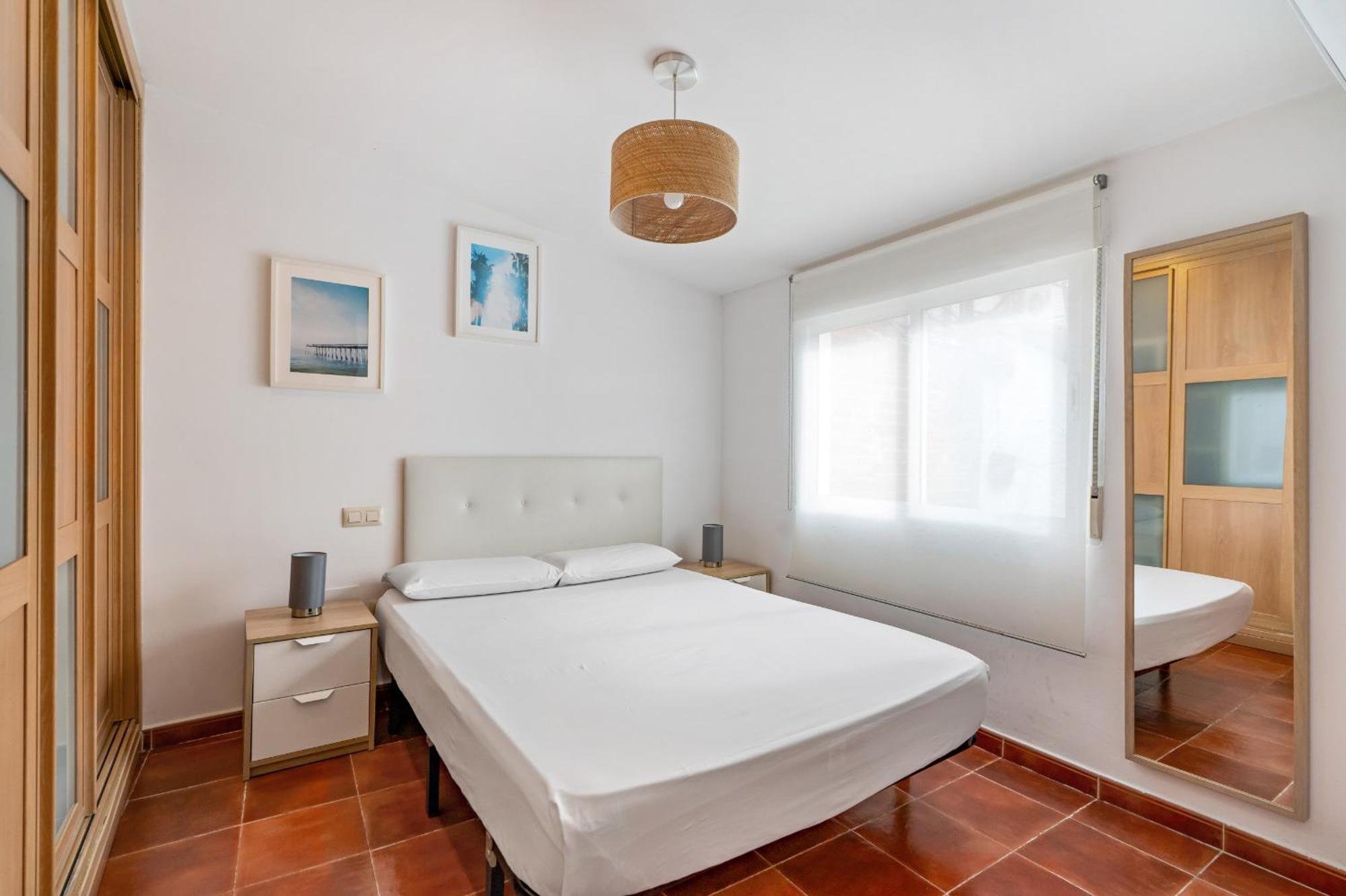 Apartamento En La Gran Via Alquiler Temporal Madrid Exteriér fotografie