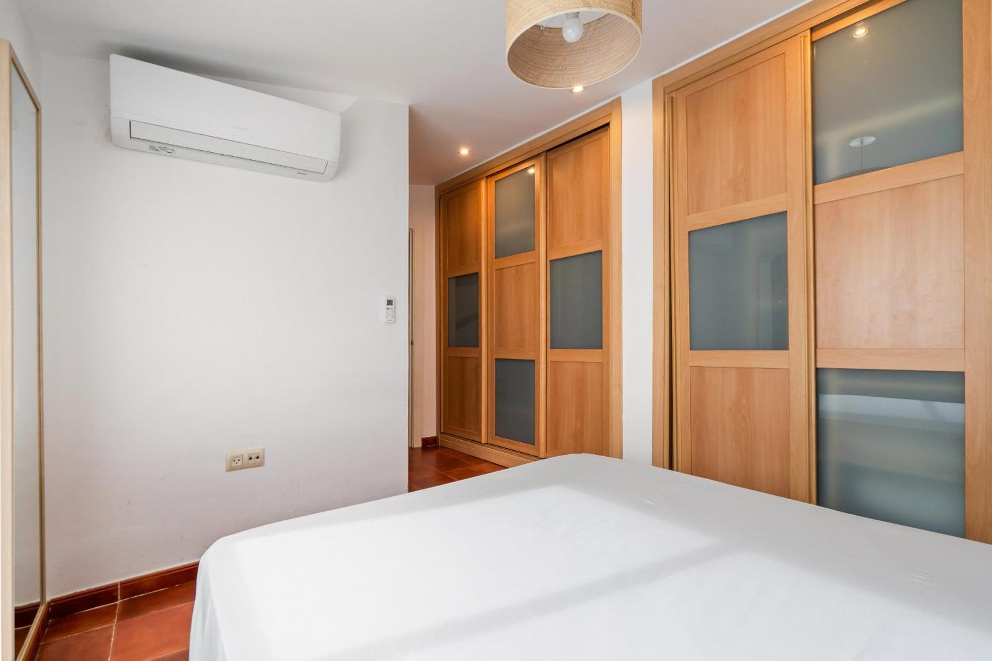 Apartamento En La Gran Via Alquiler Temporal Madrid Exteriér fotografie